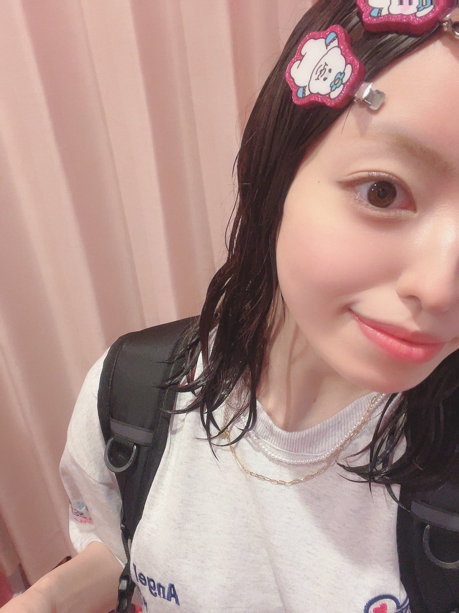 眉毛ブリーチ1時間半したらなくなった笑笑笑笑