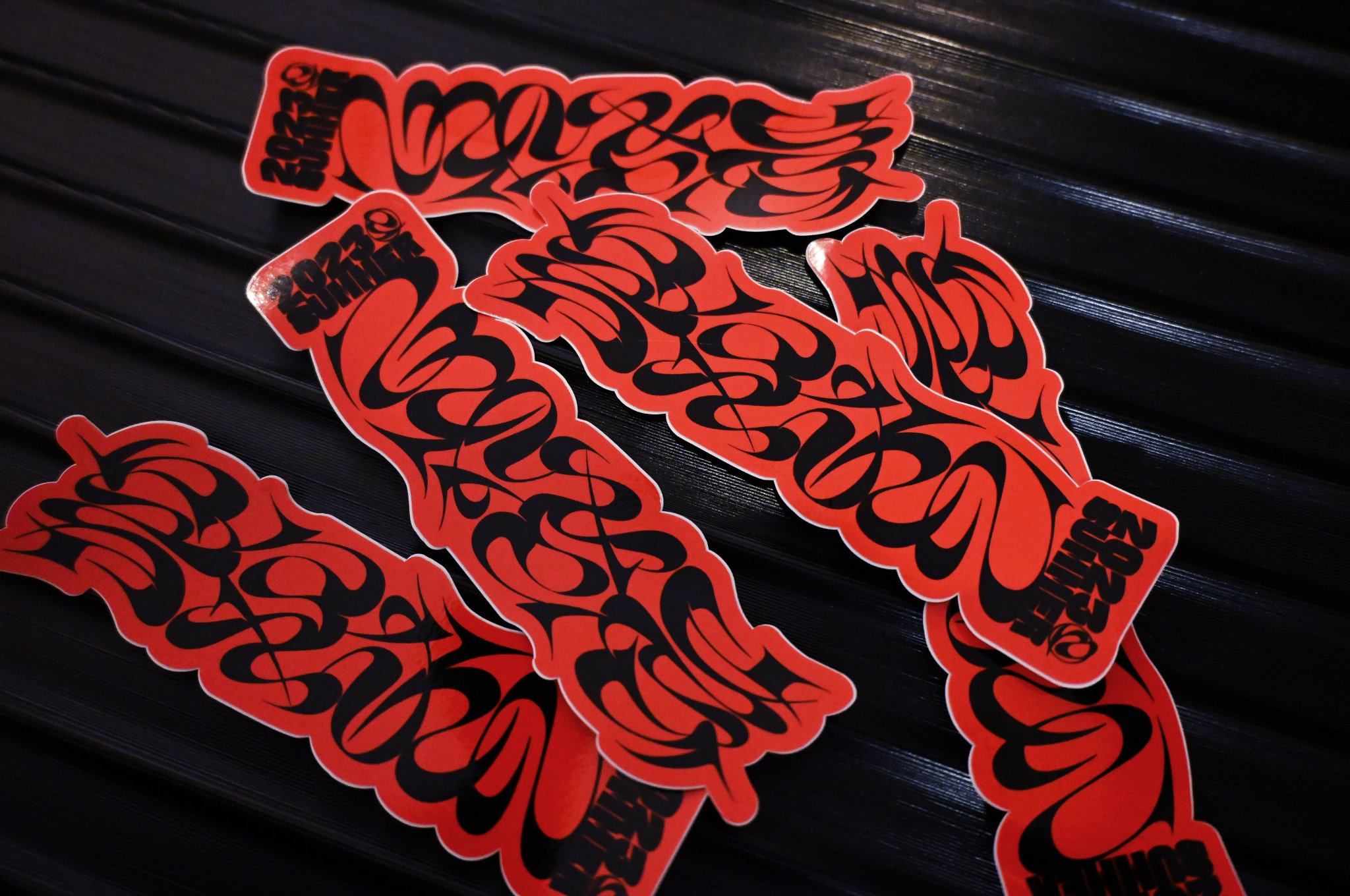 はまじゅん　オーダーステッカー mkjp_afteryou-sticker-0419