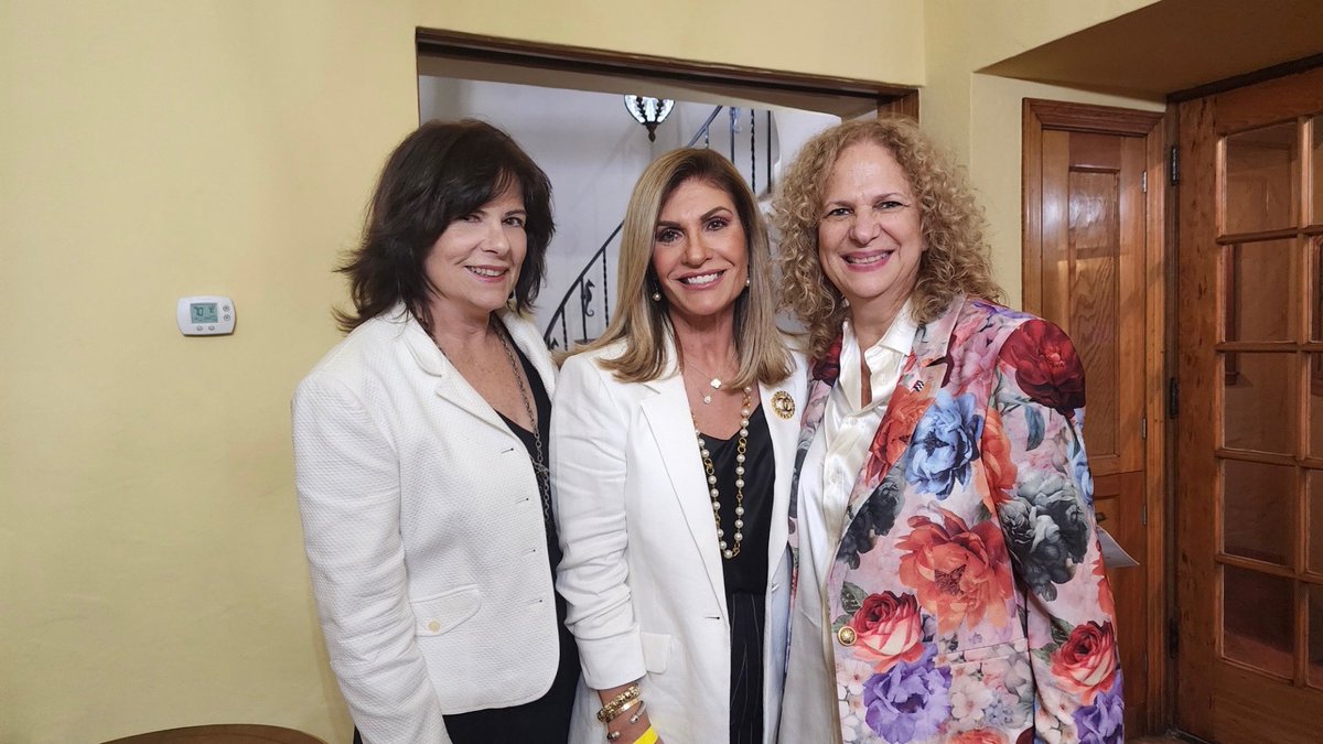 Teresa Rodriguez tweet media