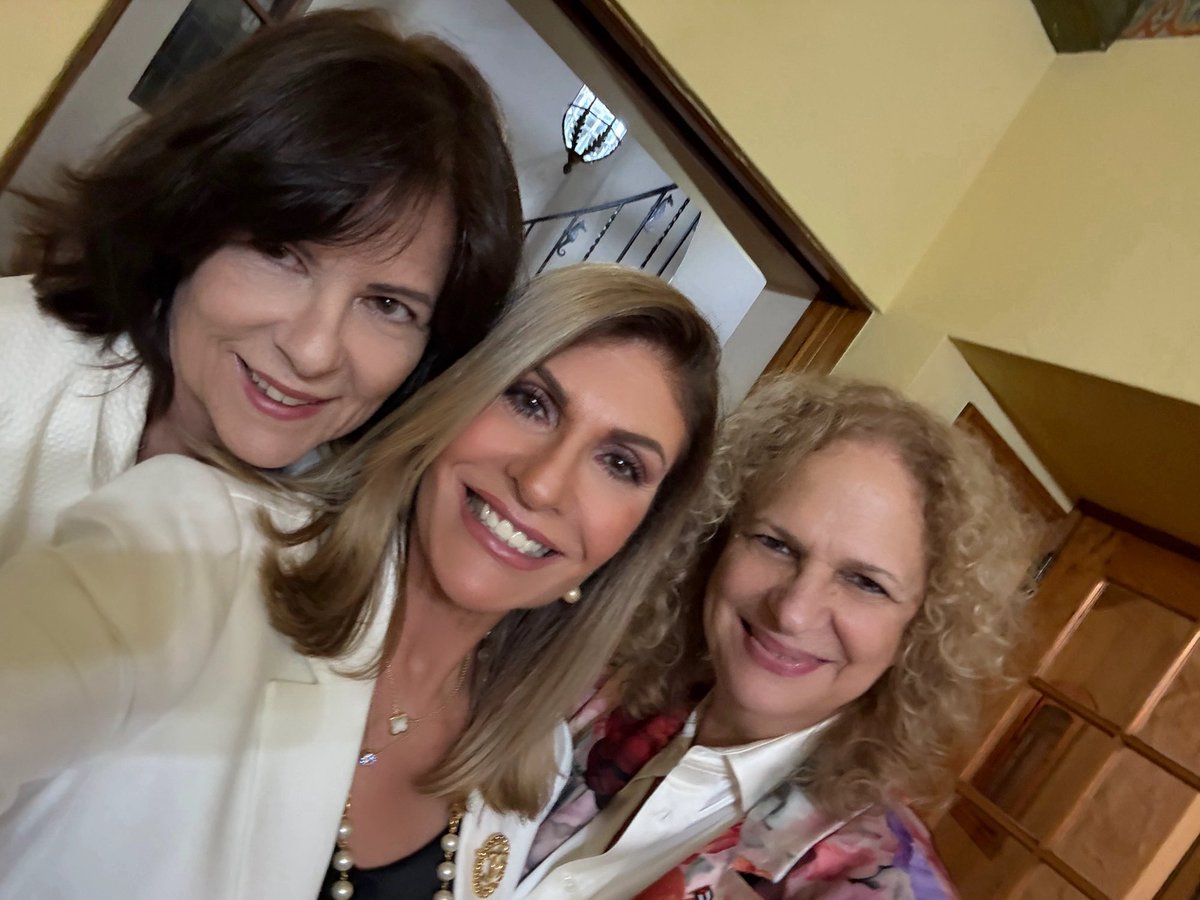 Teresa Rodriguez tweet media