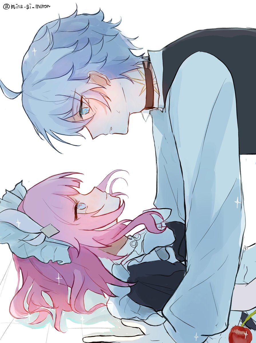 #phairene
ファイキュレ