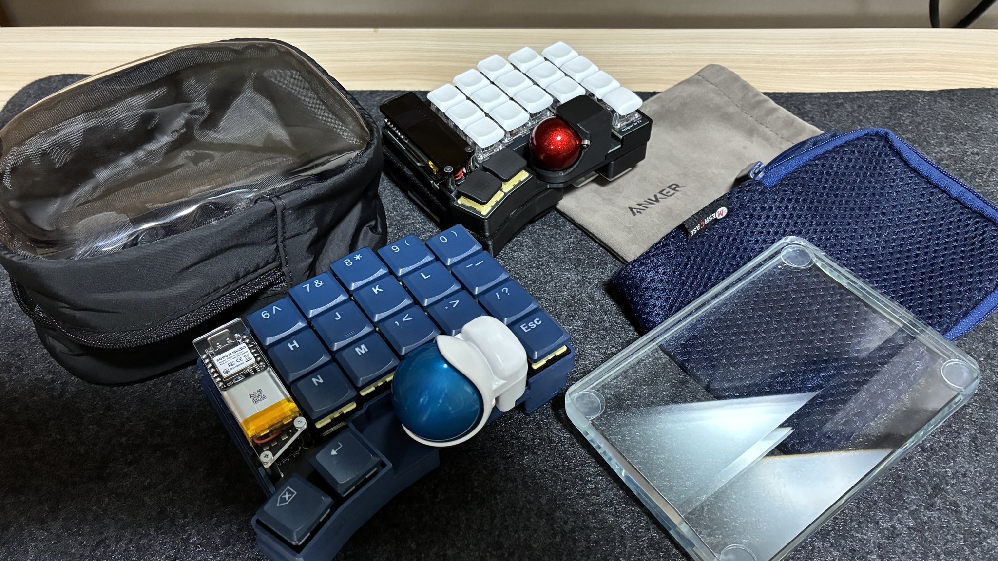 yu様ご専⭐︎3点おまとめ⭐︎ yu (@gadget_yu) / X