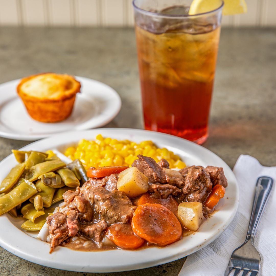 LizardsThicket's tweet photo. Breaking News!!… our Beef Stew is back! 🍲 Slow-cooked, hearty, and just like you remember. Come get your comfort fix today!
#BeefStew #BackOnTheMenu #ComfortFood #SouthernCooking #LizardsThicket #GoodEatin https://t.co/qKhaRondjU