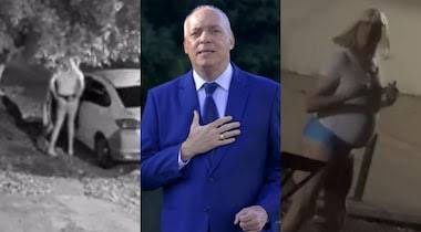 Melhor usar peruca e calcinha pra dar um rolê do que ficar na igreja amaldiçoando o rolê dos outros. 
Todo apoio, pastor!