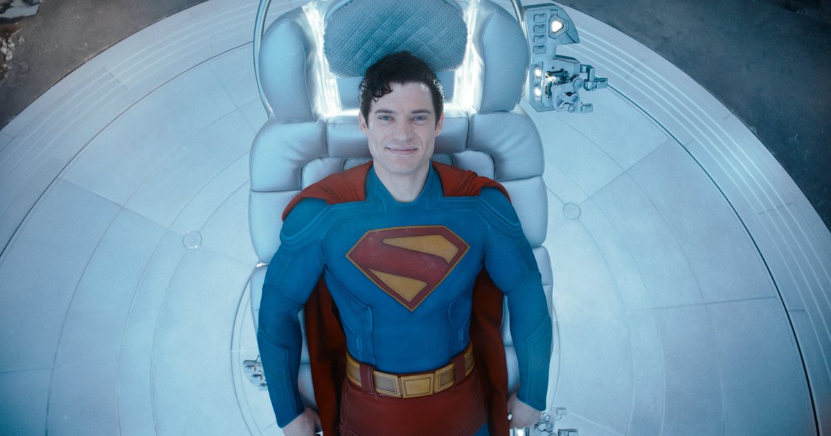 DCU Report tweet media
