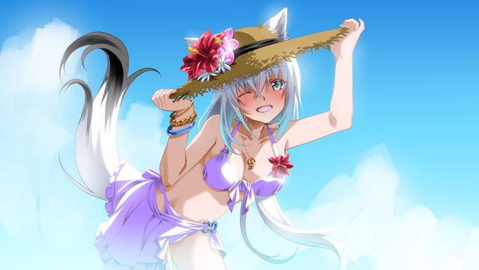 夏コミ…はじまる
 #絵フブキ 