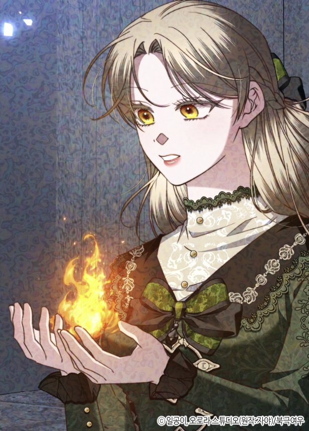 <악녀들을 위한 안내서> 67화 🅄🄿 🌹

선과 악, 빛과 어둠,
삶과 죽음 파괴된 신

아브락사스.

드디어 신의 이름을 찾은 라라.
그와 동시에 데미안의 운명을 듣게 되면서
깊은 생각에 빠지는데…

💛카카오페이지 url.kr/9ofplz
🖤카카오웹툰 url.kr/6almbd