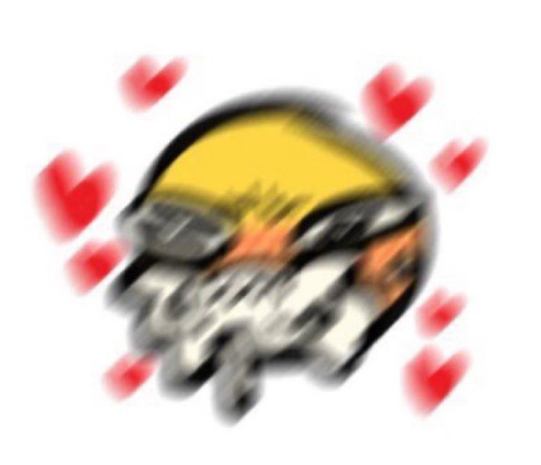 Dvali 🖤 tweet media