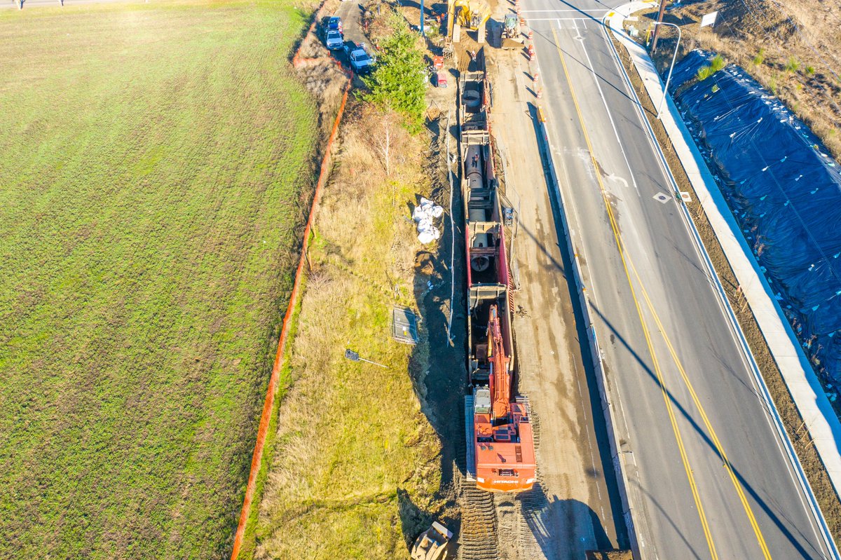 Oregon’s Willamette Water Supply Program is raising the bar for resilient, community-focused water infrastructure.

Carollo’s experts break down the project in a recent <a href="/WaterOnline/">WaterOnline</a> article. Read the article to learn more about this incredible project:
carollo.com/publications/w…