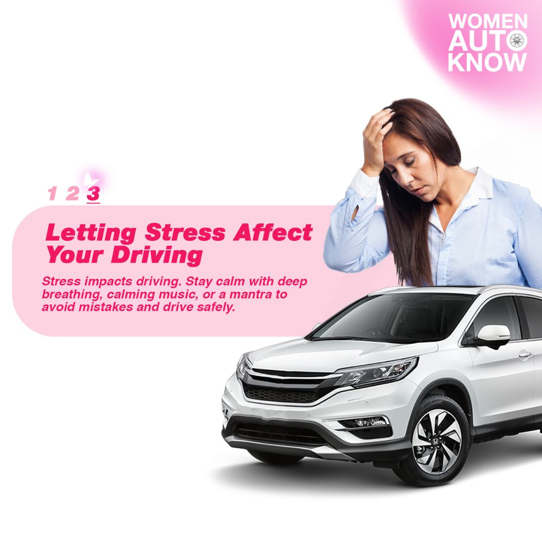 Women Auto Know tweet media