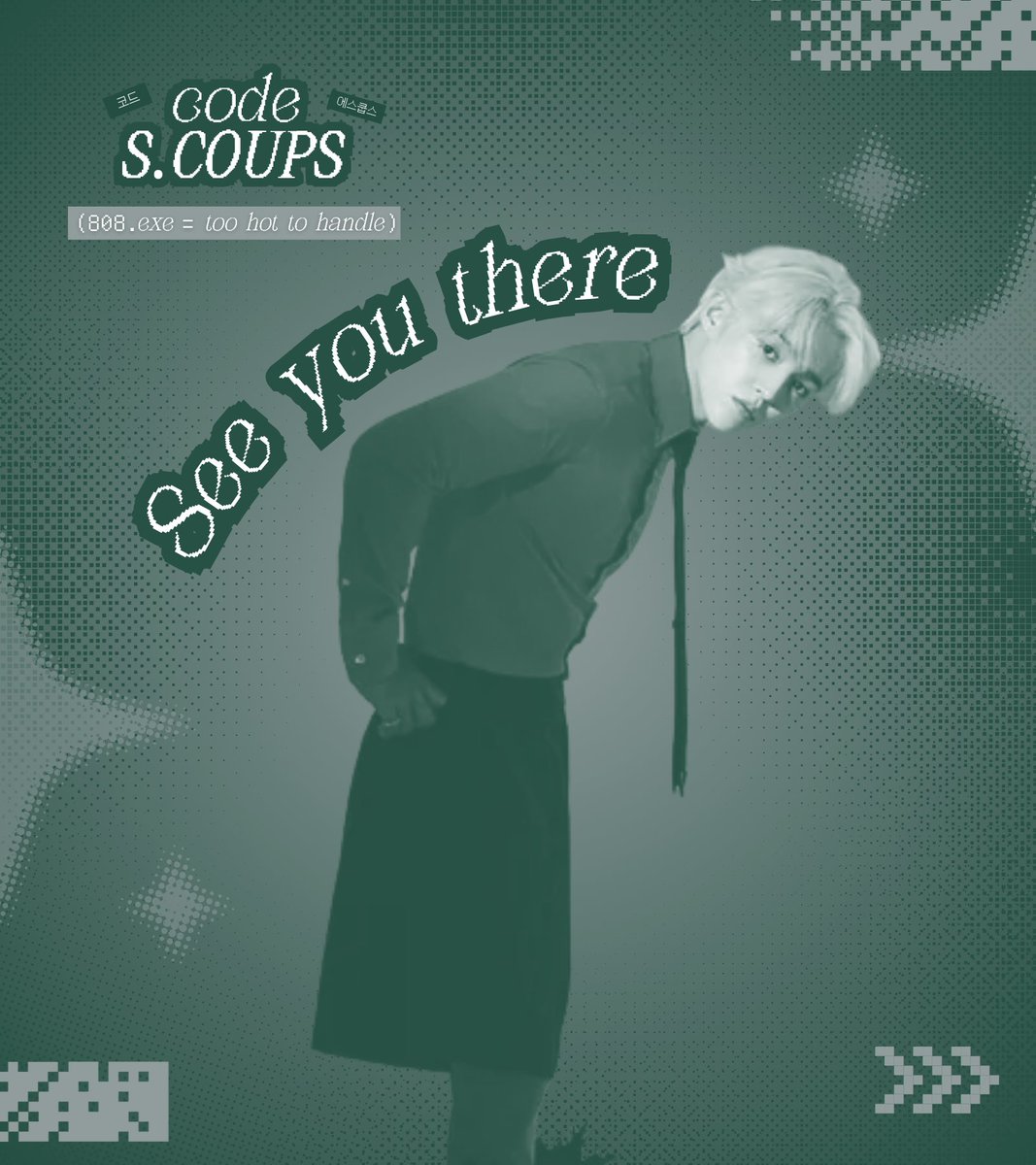cartsvteen_'s tweet photo. Before you hit “Game Start,” check our #codeSCOUPS walkthrough! 💎
Worried about confusing side quests? Don't fret as we have our FAQ is the XP boost you need before d-day! 🕹
We're still looking for gamers, enter the fun here: https://t.co/tF6LzWRWyM ヘ(^ ^ヘ) https://t.co/8pMiiJzVwB