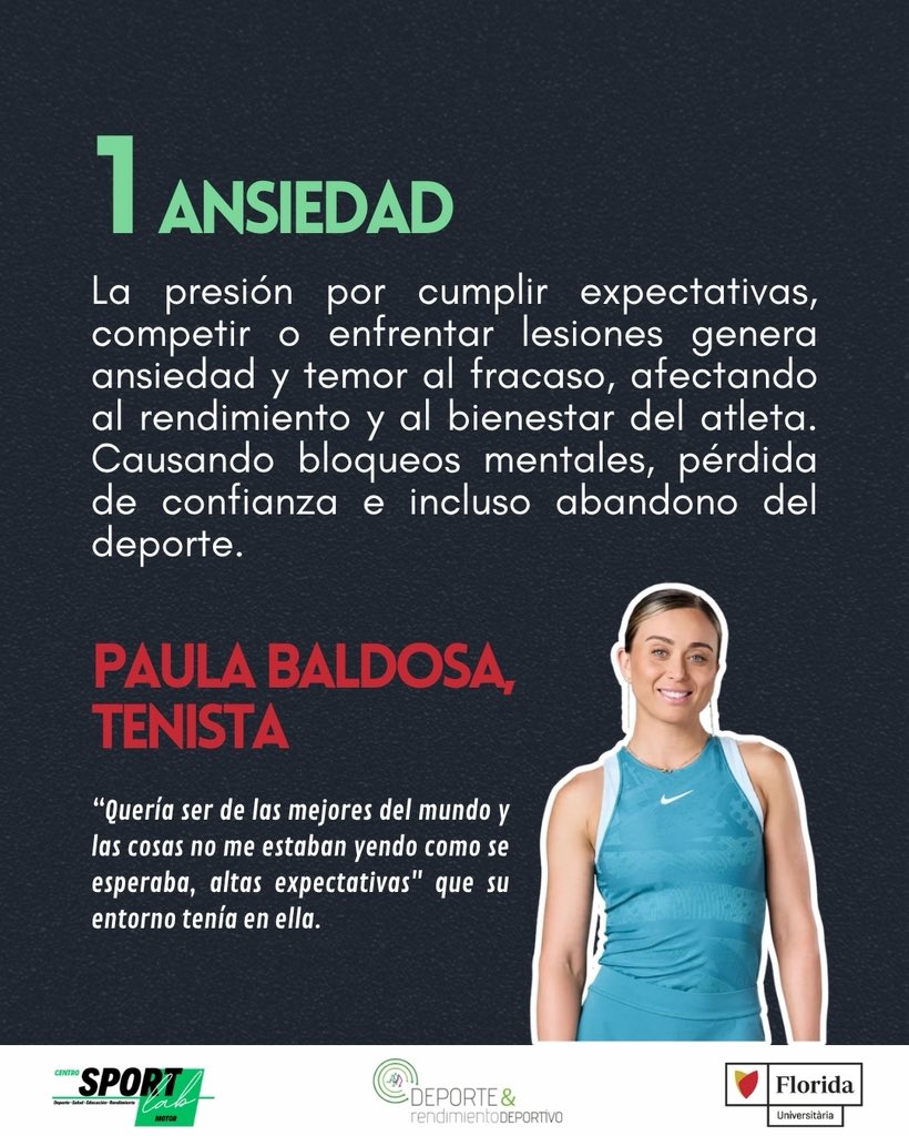 SportLab - Investigación by Florida Universitaria tweet media