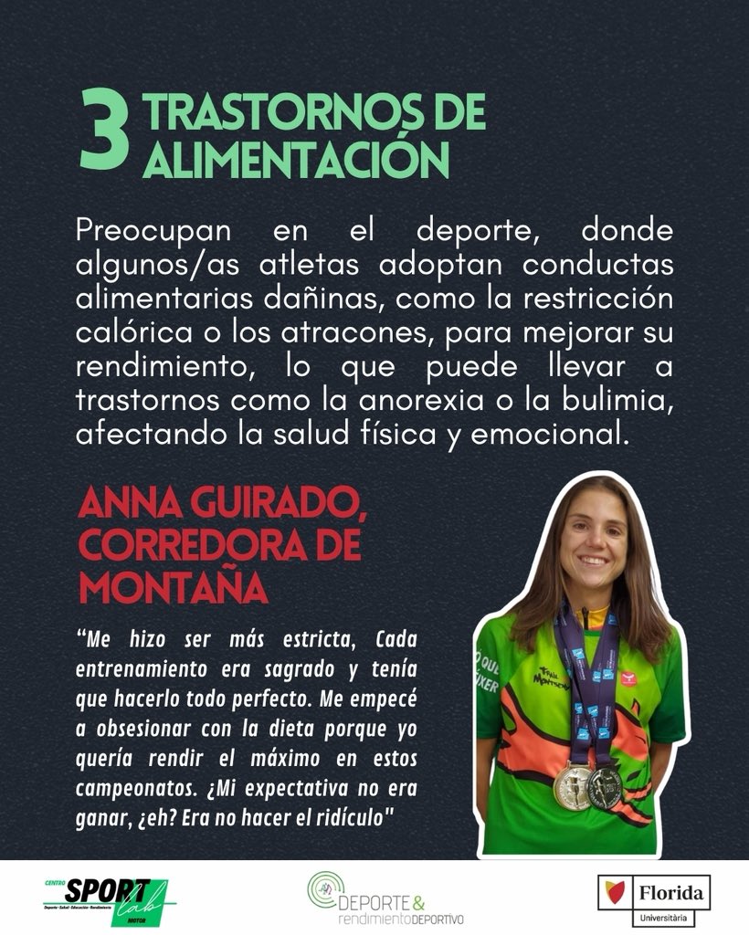 SportLab - Investigación by Florida Universitaria tweet media