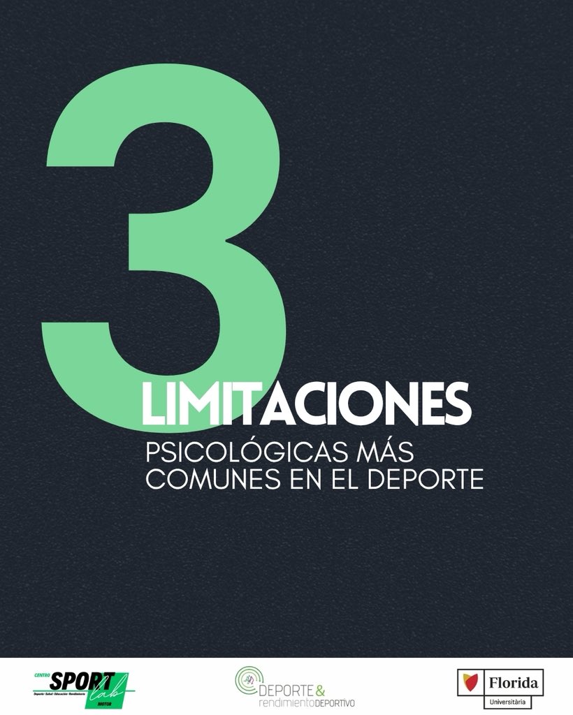 SportLab - Investigación by Florida Universitaria tweet media