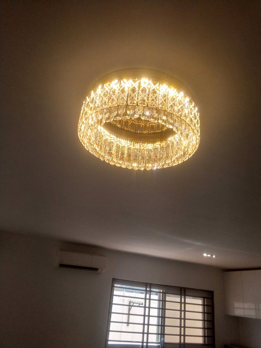 thygracelectric's tweet photo. LED Pendant https://t.co/ZZ8tmCkOOi