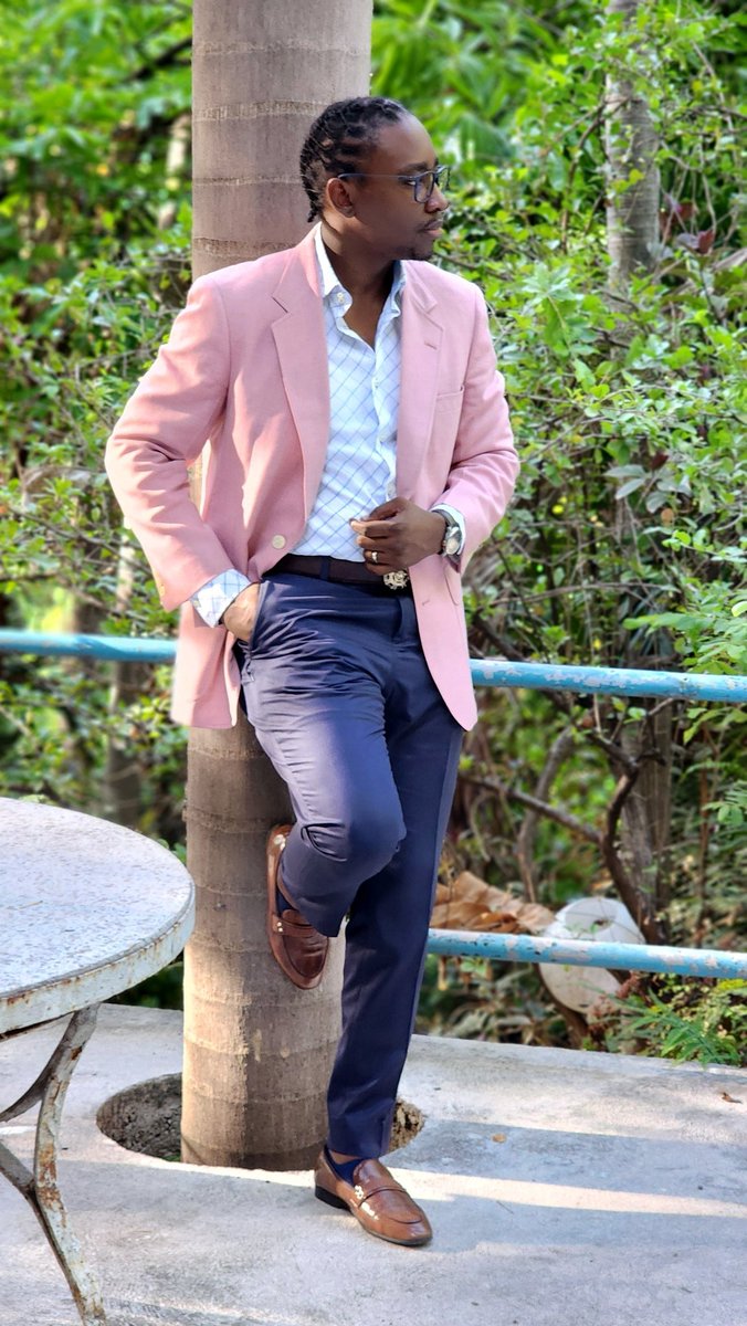 JacquesJeanRob2's tweet image. M pap kouri men m prese !