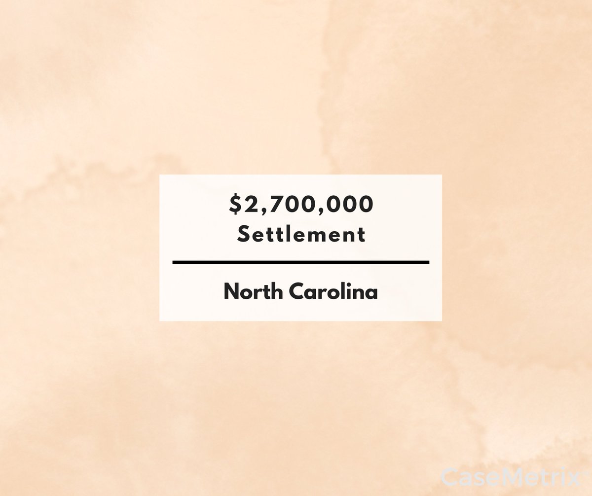 CaseMetrix's tweet image. Decedent was a resident at a nursing home when they had an accident that lead to their death. 

Login here to search for this case: ow.ly/6qpO50WE2J5

Interested in learning more &amp;amp; want a free demo of the database? Contact us here: ow.ly/ifmi50WE2J3