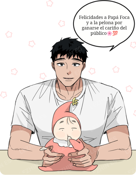 valemendexd's tweet photo. Felicidades a Papá Foca y a la pelona por ganarse el cariño del público🌸💯

https://t.co/BxS4ipc6eH
#LezhinES #Lezhin #4Aniversario
@Lezhin_ES #4Aniversario #CuandoElSolSeAsoma #해뜨는집 https://t.co/RxHAML22al