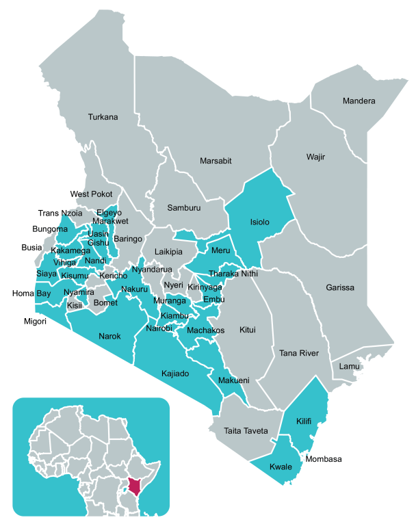 JhpiegoKenya's tweet photo. In cities, towns and villages, Jhpiego works alongside county governments to strengthen maternal & newborn care, HIV prevention, malaria control, and more. When counties thrive, communities flourish. 🌱 #DevolutionConference2025 #HealthForAllKenya #JhpiegoImpact https://t.co/gzQva4IeB3