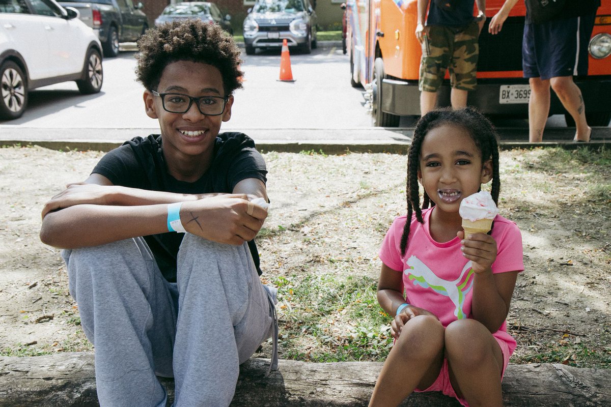 London & Middlesex Community Housing tweet media