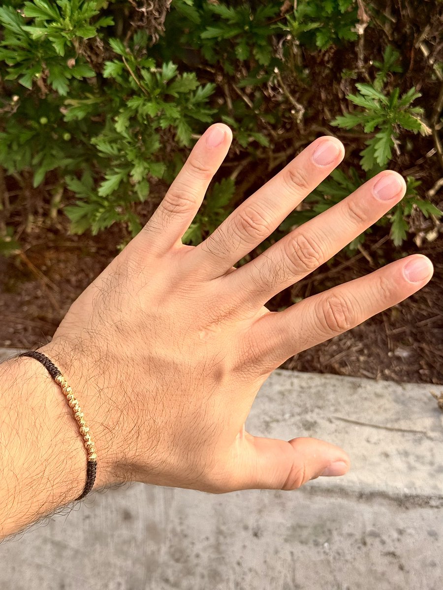 Las manos de tu futuro esposo 😍💍