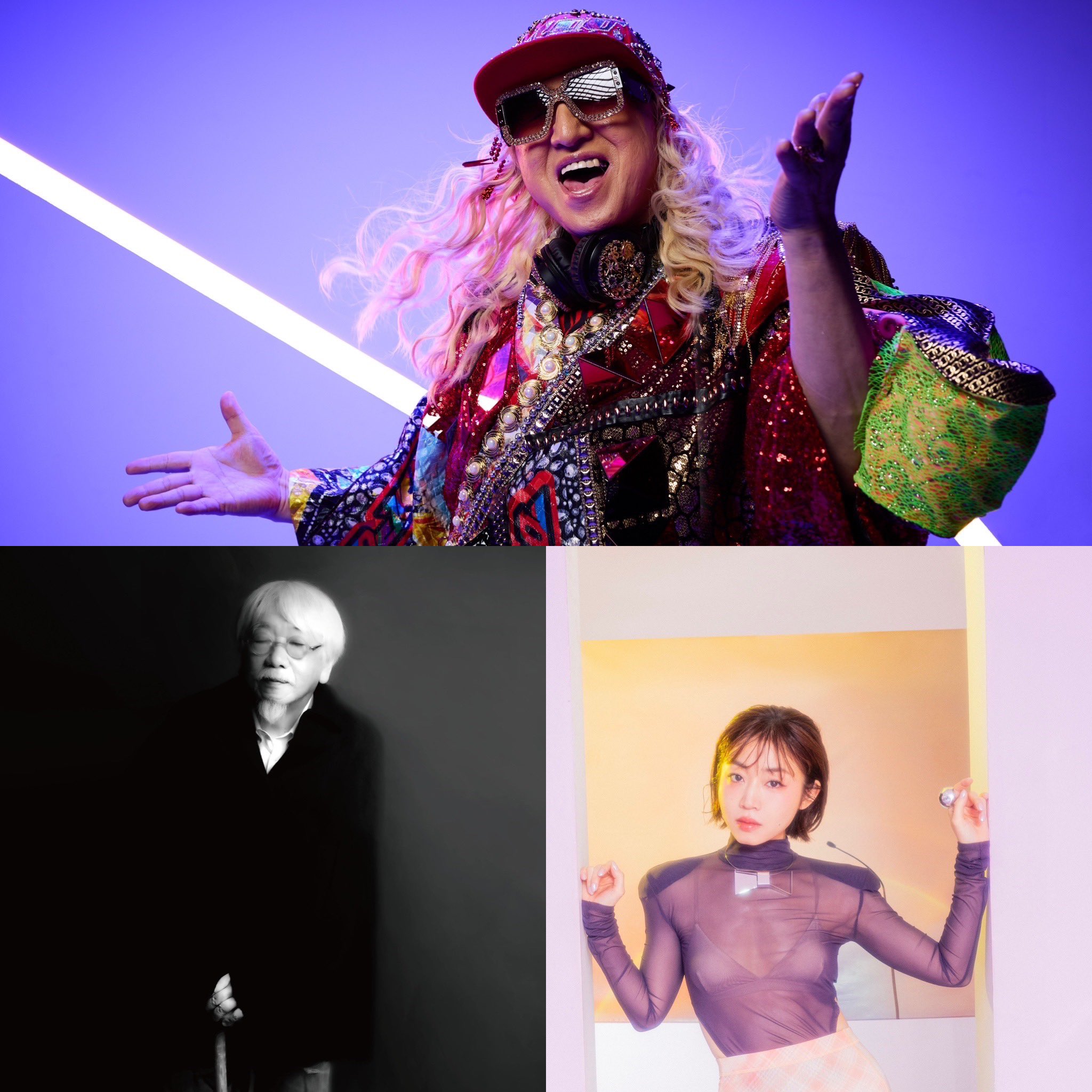 鬼レア！DJ 吉沢dynamite.jp 三枚セット！送料込み 鬼レア！DJ 吉沢dynamite.jp 三枚セット！送料込み 鬼レア！DJ