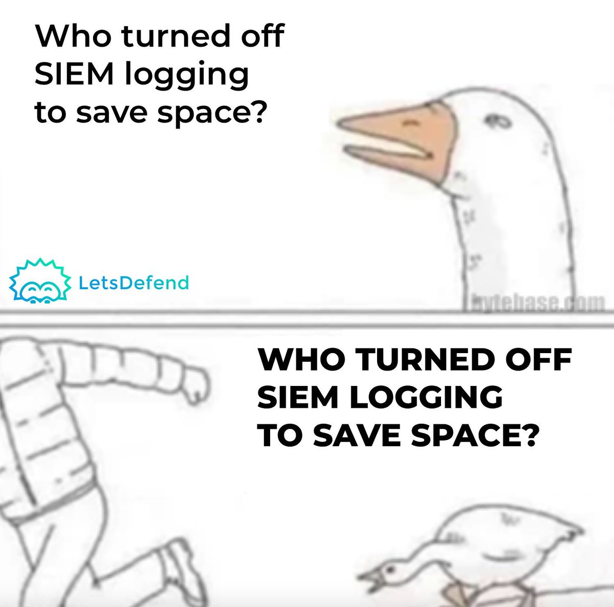 SIEM Logs