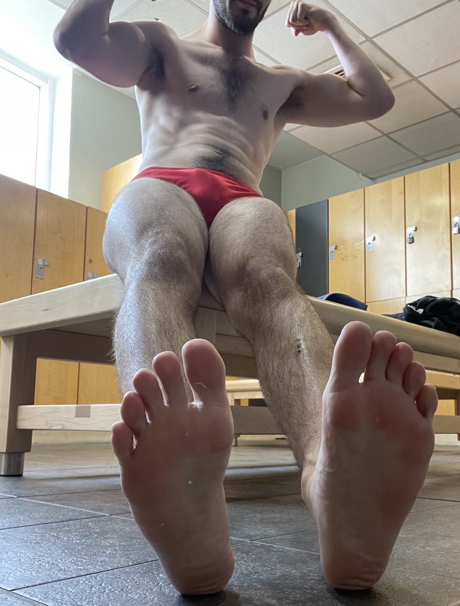Master JC πͺπ»ππ΅ (@masterjc06) on Twitter photo FRIDAY F*G TAX π
Best day of the week. Iβve just been in the gym and got the perfect picture for you weak, pathetic pigs π½
So many triggers in one picture. Feet, Bulge, Pits, Biceps. πͺπ»π¦π¦Άπ»π©²
Goon to this and as a thank you, send me your pathetic cash π΅
#findom #cashmaster FRIDAY F*G TAX π
Best day of the week. Iβve just been in the gym and got the perfect picture for you weak, pathetic pigs π½
So many triggers in one picture. Feet, Bulge, Pits, Biceps. πͺπ»π¦π¦Άπ»π©²
Goon to this and as a thank you, send me your pathetic cash π΅
#findom #cashmaster