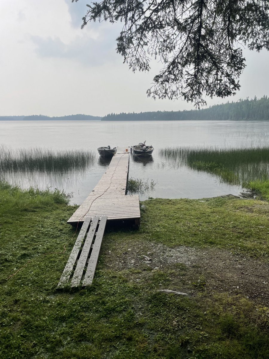 MerkelsCamp's tweet image. It’s raining and a couple boats came back to the #outpost for lunch ⁦@Out@orPhotoMag⁩ ⁦@EXTREMEANGLERTV⁩ ⁦@TilghmanWill⁩ ⁦@lance_hughey⁩ ⁦@wjpatterson3⁩ ⁦@PeteMaina⁩ ⁦@NaturesAnglers⁩ ⁦@FieldandStream⁩