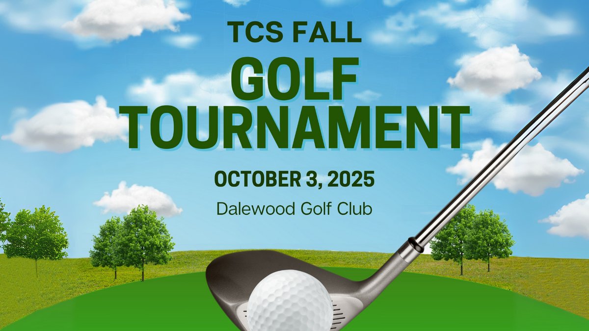 Trinity College School tweet media