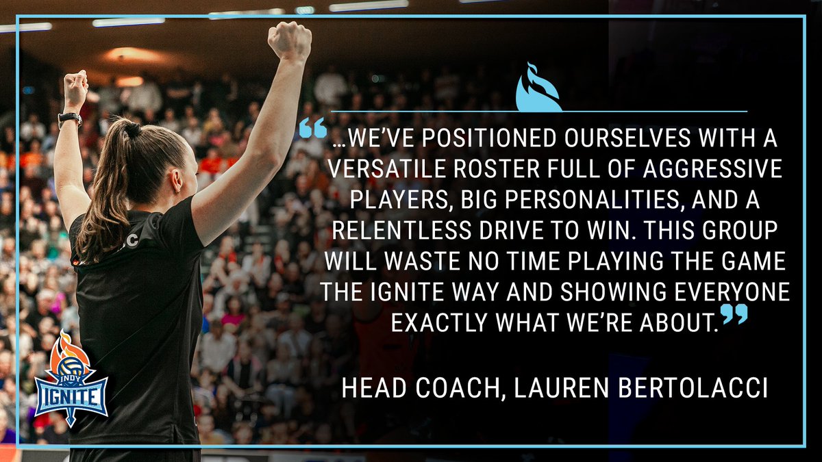 Free Agency ✅ 
Read more on our signees ➡️ bit.ly/4oBCxoj