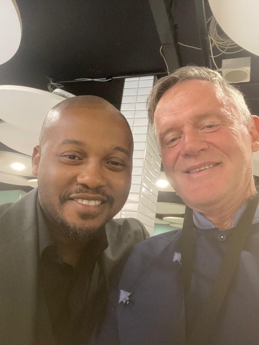 Prof Ben Anderson, CEO of The DaVinci Institute, attends the First Convention of the National Dialogue at UNISA.

Over 1,000 delegates from across SA unite to build trust &amp; turn the National Development Plan into reality.

#NationalDialogue #DaVinciThinking #LeadershipInAction