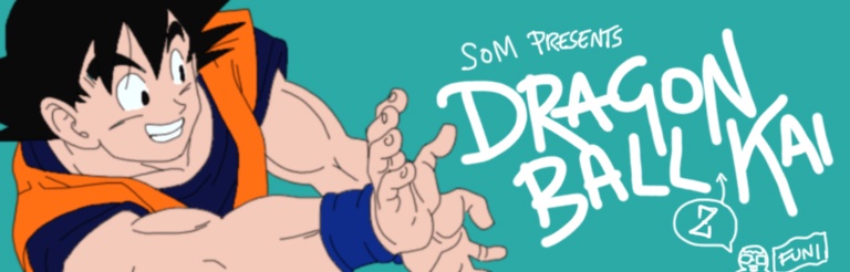 seedofmight's tweet image. Don&apos;t stop, don&apos;t stop, we&apos;re in luck now!

[SoM] Dragon Ball Kai - COMPLETE (01-98) [1080p][JPBD][Dual-Audio]

aHR0cHM6Ly9ueWFhLnNpL3ZpZXcvMjAwNjI2Mw==