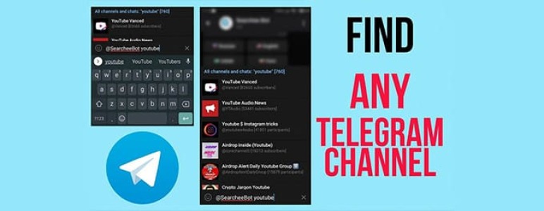 websticknl's tweet image. How to Easily Search &amp;amp; Join Telegram Channels in Just a Few Steps 🔍    webstick.blog/telegram-searc…    #TelegramGuide #ChannelSearch #TechSolutions #MessagingTips #FixNow #InstantHelp #HowTo