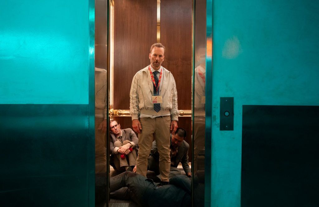 That Shelf (@thatshelf) on Twitter photo Bob Odenkirk returns in #Nobody2, the action-comedy that just might be the entertaining popcorn movie of the summer. <a href="/rachel_is_here/">Rachel West: rachelwest.bsky.social</a> reviews the violent - and violently funny - film.
thatshelf.com/nobody-2-revie… Bob Odenkirk returns in #Nobody2, the action-comedy that just might be the entertaining popcorn movie of the summer. <a href="/rachel_is_here/">Rachel West: rachelwest.bsky.social</a> reviews the violent - and violently funny - film.
thatshelf.com/nobody-2-revie…