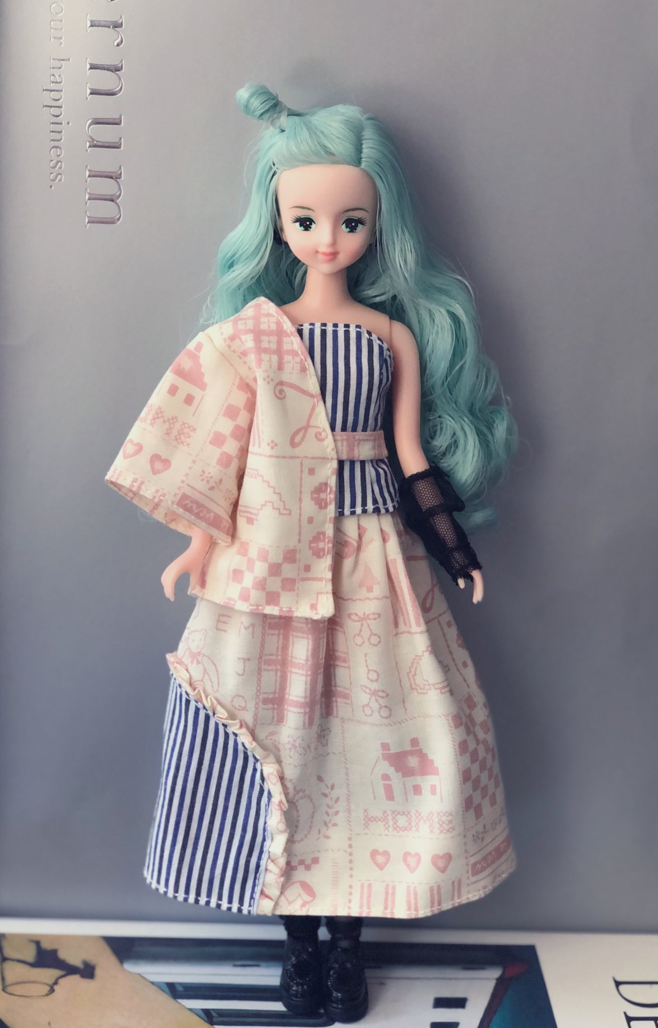 rw_with_jennydolls on X: 