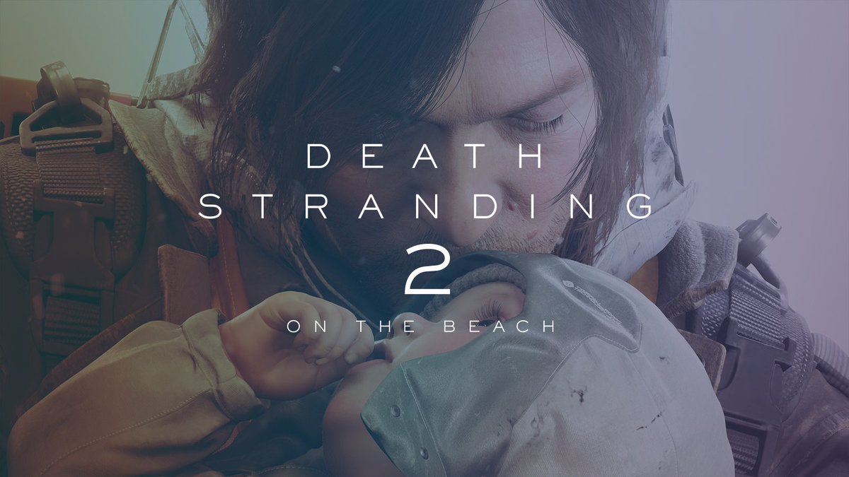Carlos found that Death Stranding 2: On the Beach makes great strides in motor accessibility compared to the first game.

It still leaves some to be desired in other aspects, especially when it comes to the visibility of the UI and subtitles.

caniplaythat.com/2025/08/15/dea…