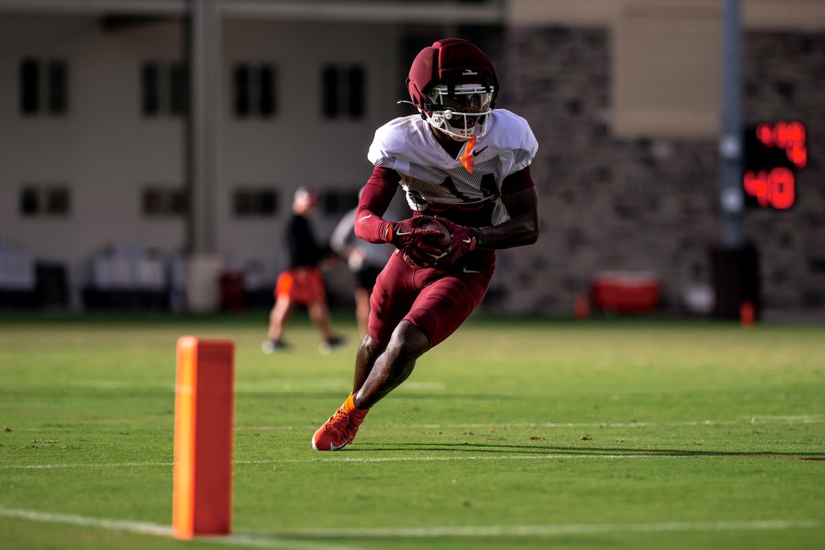 Isaiah Spencer tweet media