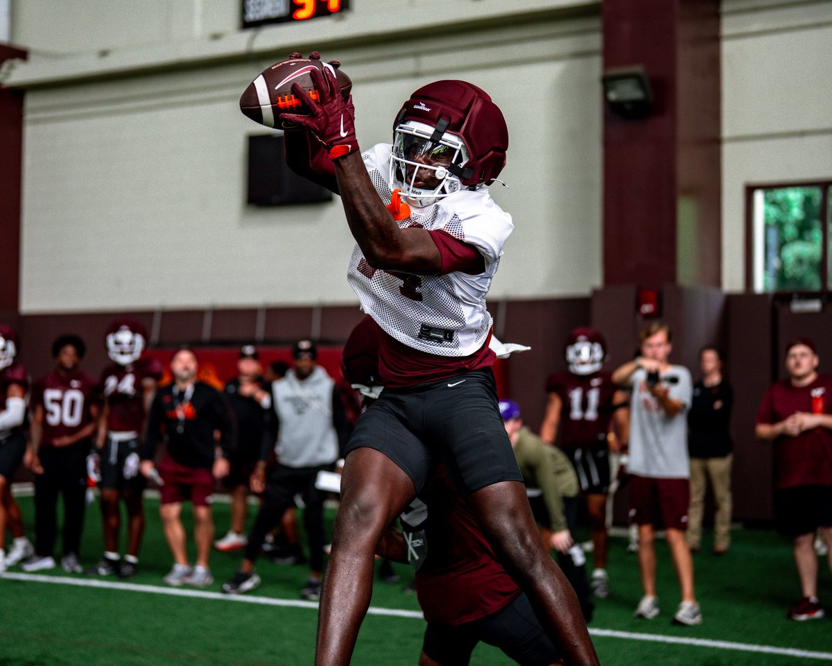 Isaiah Spencer tweet media