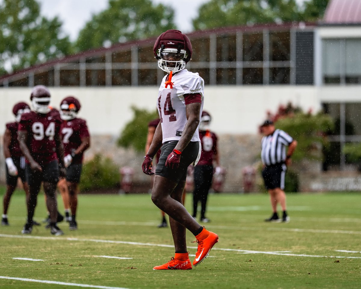 Isaiah Spencer tweet media