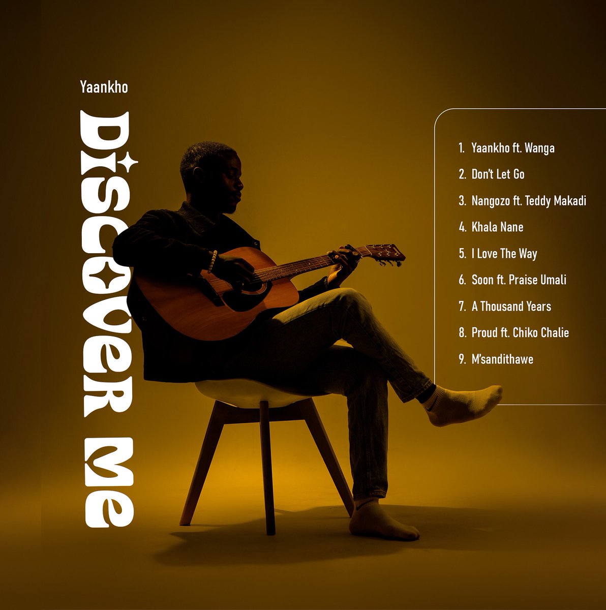 My album is now out✨ check it out open.spotify.com/album/6xj96umG…