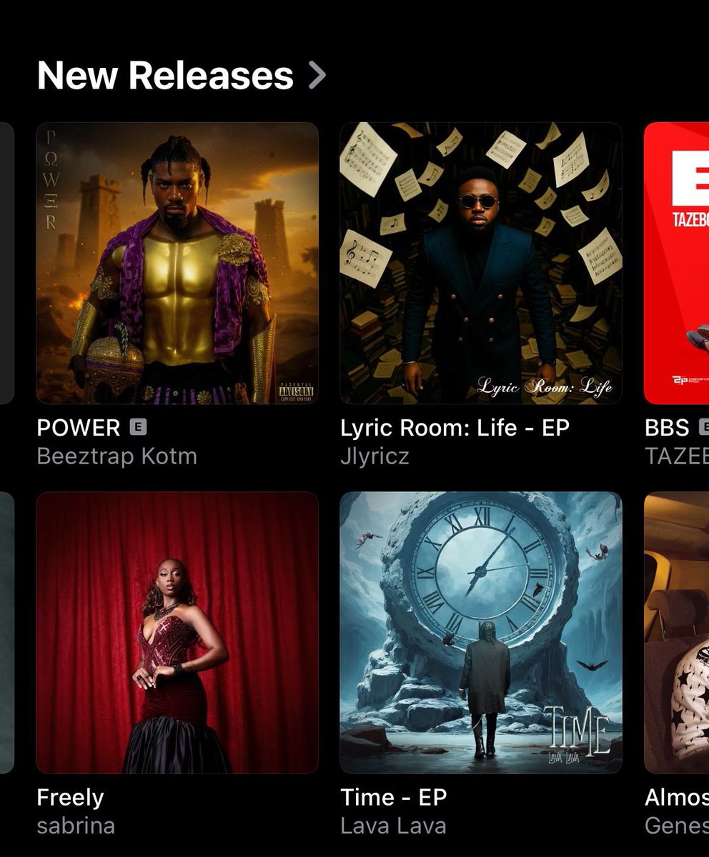 itsabrinalove's tweet photo. @AppleMusic 🤝🏾 ❤️ #Freely https://t.co/A8Hj1U8QdI