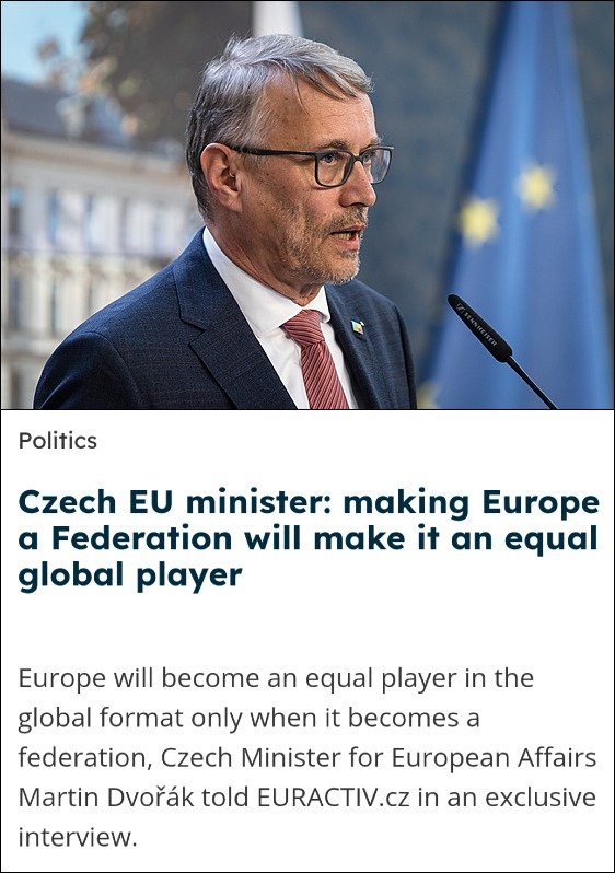 eeldenden's tweet photo. 🇪🇺 Not just equal but the strongest global player.

Reminder; 600 million Europeans! Twice the size of the US https://t.co/IVwRPe52JS