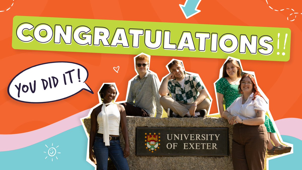 Exeter Guild tweet media