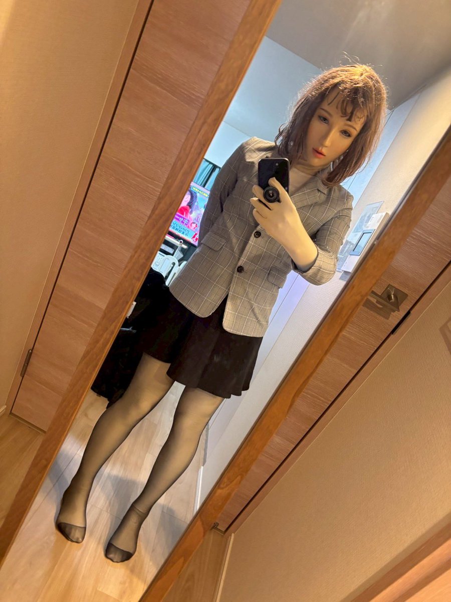りー tweet media