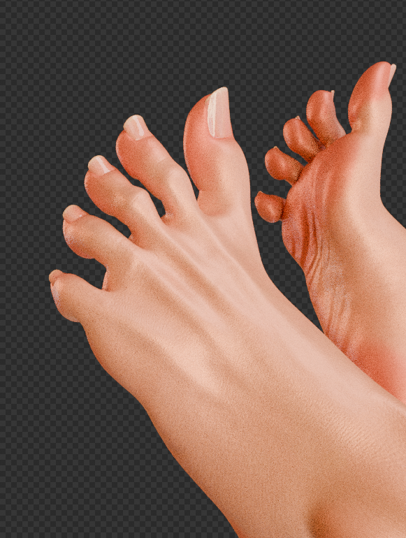 MugiBunBun👣 tweet media