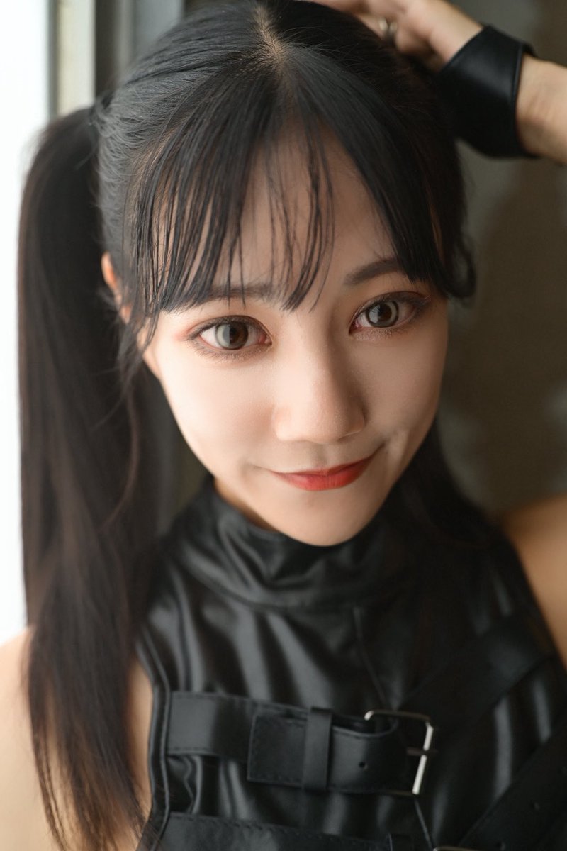 〜 photography 〜

#Nadja撮影会 
model 世森 響さん(＠hibikiyomori)