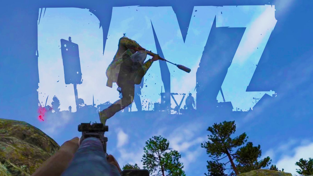 This is the edit of an amazing event by <a href="/HollyRexTwitch/">HollyRex</a> ! 
Watch here: youtu.be/gmbx5t1Foc0?si…