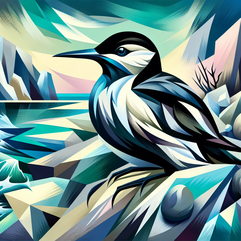 Paesan5's tweet photo. Online Birdwatching Time: Identify this bird.
The answer will be posted tomorrow as a reply to this post. Bookmark this post or follow me so you don't miss it.
Can't wait?: Go to Songbirdz now.
Songbirdz Flock: Fire & Ice
Family: Alcids
Songbird #: 4531, 4847
#Birdwatching #Birds #Nature #BirdsOfX #Base #NFT #Songbirdz_cc #ornithology #OnlineBirdwatchingTime #OBT #FireAndIce #Alcids