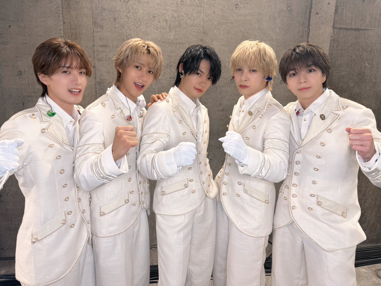 M!LK OFFICIAL (@milk_info) / X